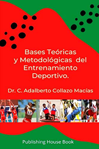 Bases Teoricas Y Metodologicas Del Entrenamiento Deportivo