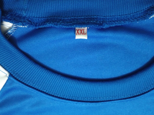 Buzo De Tigre Retro. Talle Xxl No Camiseta De Tigre (Usado)