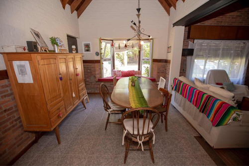 Casa En Venta - 10 Dormitorios 10 Baños - 785mts2 - Pinamar