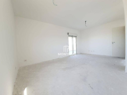 Cobertura Com 3 Dormitórios À Venda, 275 M² Por R$ 2.600.000,00 - Vila Rosália - Guarulhos/sp - Co0033