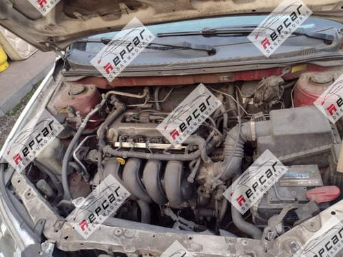 Geely Ec7 En Desarme 2011 Hasta 2015
