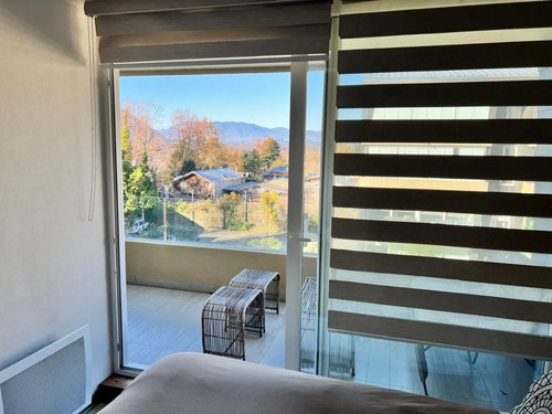Departamento En Condominio Variante Camino Internacional