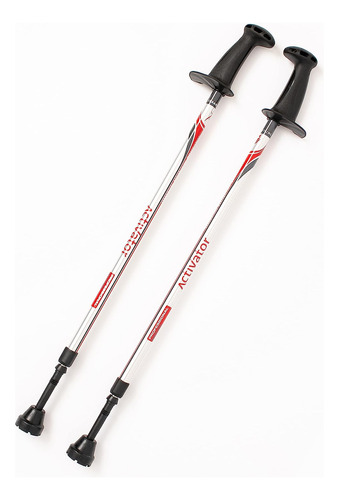 Urban Poling Activator Poles For Balance And Rehab/stabilit