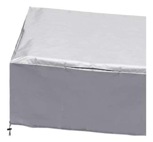 Funda Protectora Para Impresora 3d, Plateado 50x45x30cm