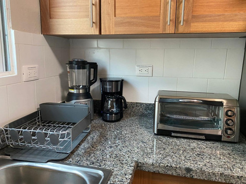 Imagen 5 de 30 de Apartamento En Venta En Los Rieles De Gurabo