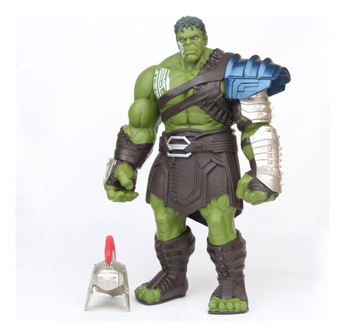 Hulk Ragnarok Gladiator Acción Figura Juguete Regalo 33cm A