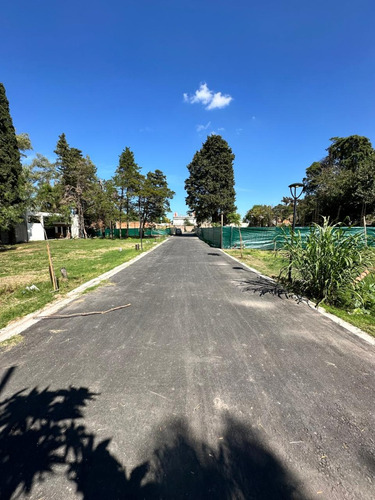 Lotes En Venta En Barrio Cerrado Santos Vega