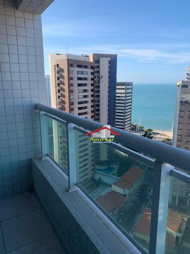 Imagem 16 de 16 de Apartamento Com 2 Dormitórios À Venda, 86 M² Por R$ 730.000,00 - Meireles - Fortaleza/ce - Ap0054