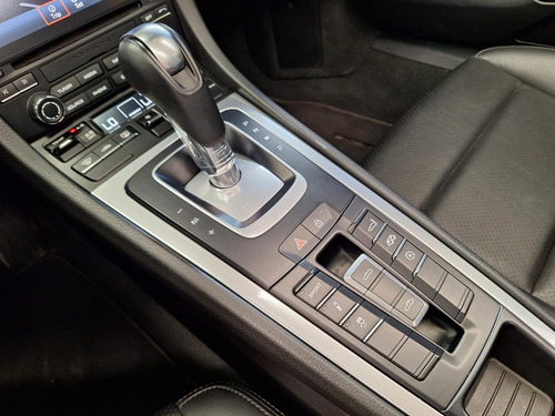Porsche Boxster 2.0 L Pdk 718 At