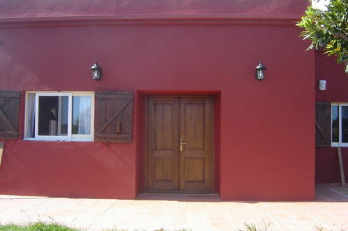 Chacra En Punta Del Este- Ref: 37562