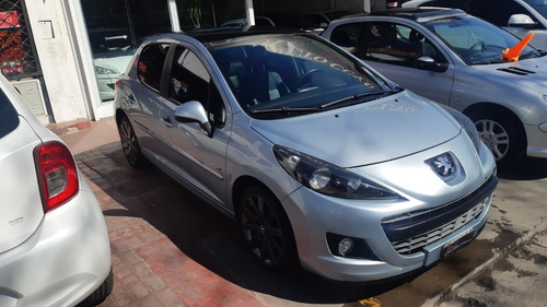 Imagen 3 de 8 de Peugeot 207 Gti