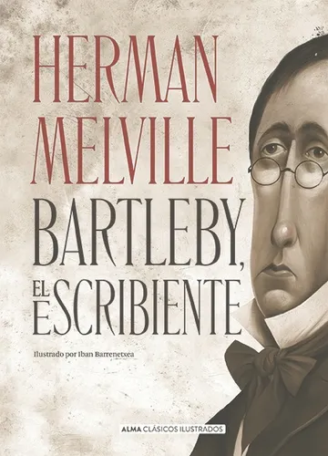 Bartleby El Escribiente (clasicos)