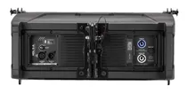 Comprar Line Array Box Rcf Hdl 6-a General Sound 11.500 Pix en la tienda, color negro 220V