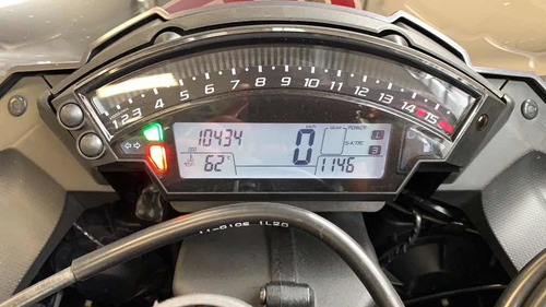 Kawasaki Ninja Zx-10r