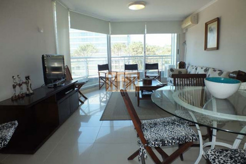 En Exclusividad!!! Ocean Drive Impecable Decorado !!!!- Ref: 3058