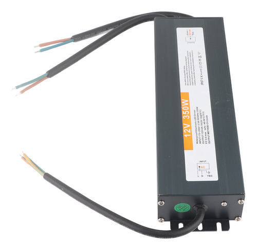 Fuente De Alimentación De Conmutación, Cable, Unidad Led Ult