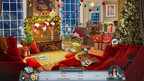 Hidden Objects Collection Pack Volume 4 Para Nintendo Switch