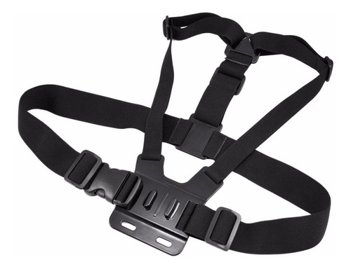 Pechera Arnes De Pecho Accesorio Chest Camara Gopro Go Pro