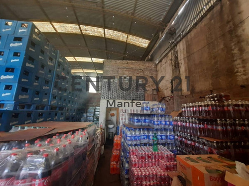 Imagen 9 de 15 de Venta Galpon Comercial En Jose C Paz