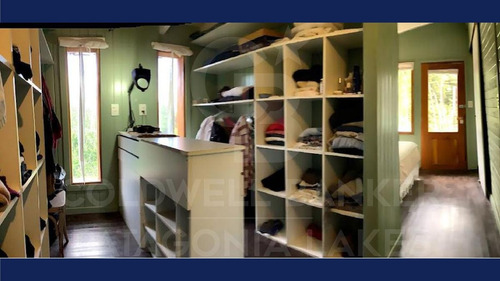 Imagen 8 de 30 de Venta Casa 4 Amb, 146 M2 Sobre Lote 1000 M2, Topacio 91, Barrio Arauco, Villa La Angostura