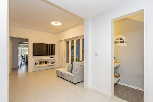 Venta Casa Ramos Mejia Centro Apto Credito Permuta