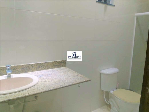 Casa Á Venda Em Jauá Cond. Fechado 3/4 - R$ 1.5 Mi, Cod: 68407 - V68407
