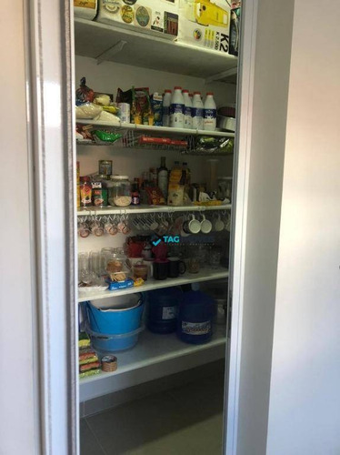 Casa Com 3 Dormitórios À Venda, 186 M² Por R$ 1.000.000,00 - Chácara Alpina - Valinhos/sp - Ca0960