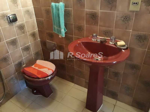 Excelente Casa Duplex Ma Rua Caruarú No Grajaú - Jcap40061