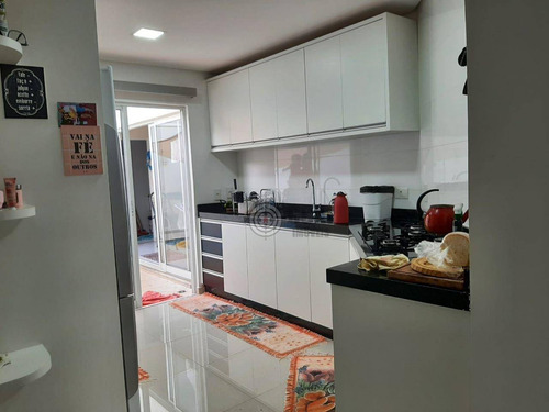 Imagem 9 de 30 de Sobrado Com 3 Dormitórios À Venda, 300 M² Por R$ 950.000,00 - Conjunto Libra - Foz Do Iguaçu/pr - So0152