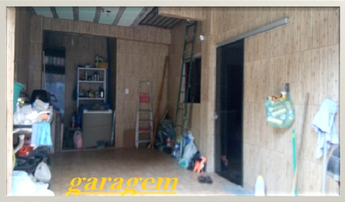 Imagem 2 de 14 de Vendo-se Esta Casa Com 2 Quartos E 2 Banheiros