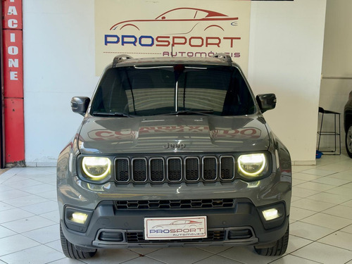 Jeep Renegade RENEGADE S T270 1.3 TB 4X4 FLEX AUT.