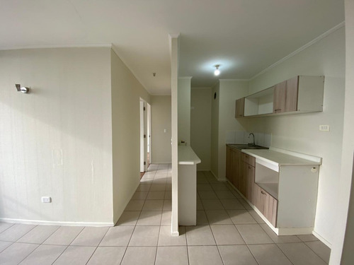 Arriendo Cómodo Dpto Santa Rosa - Departamental