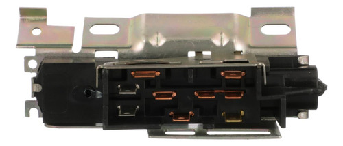 Interruptor Arranque Encendido Jeep Cj7 1976-1986