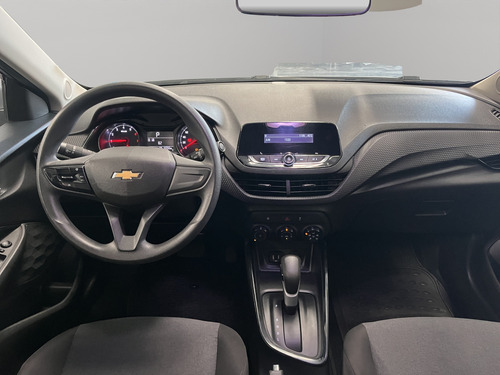 Chevrolet Onix 2023