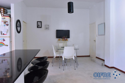 Imagen 13 de 30 de Ph Venta 3 Ambientes Fondo Parquizado, Piscina Y Quincho, Terraza, Balcón Y Patio.