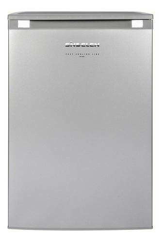 Congelador Vertical Sindelen 98lts Sfv-105si Color Plateado