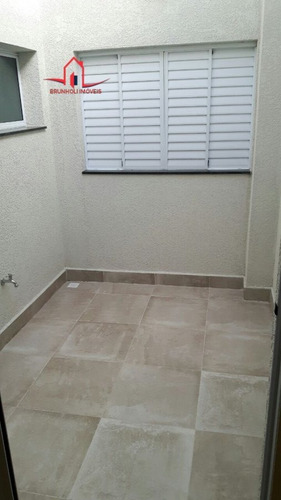 Imagem 20 de 29 de Casa A Venda No Bairro Condomínio Mirante De Bragança Em - 1246-1