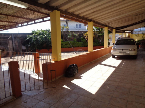 Imagem 18 de 21 de Casa À Venda Em Jardim Campos Elíseos - Ca087748