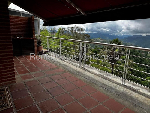 Ip Vendo Apartamento En Villa Nueva Hatillo 26-109
