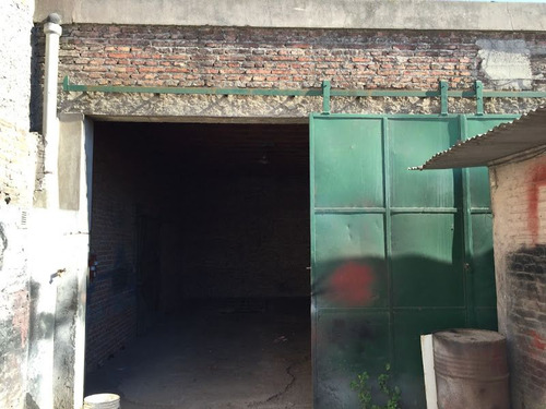 Imagen 9 de 14 de Galpón En Venta De 291m2 Ubicado En Alférez San Martin