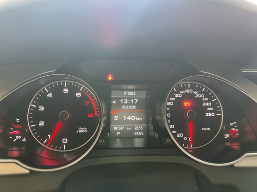 Audi A5 A5 1.8 TFSI Sportback Ambiente Multitronic