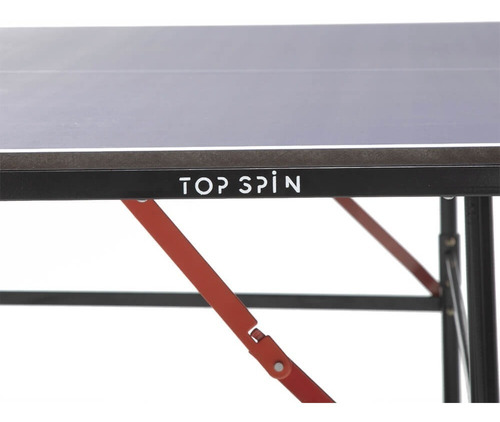Mesa De Ping Pong Frontón M4 Pro