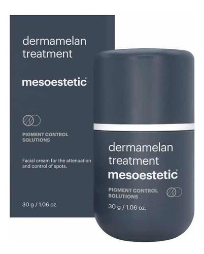 Dermamelan Treatment Mesoestetic