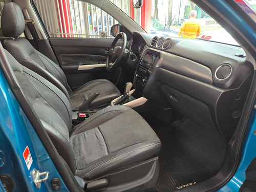 Suzuki Vitara 1.6 Glx At