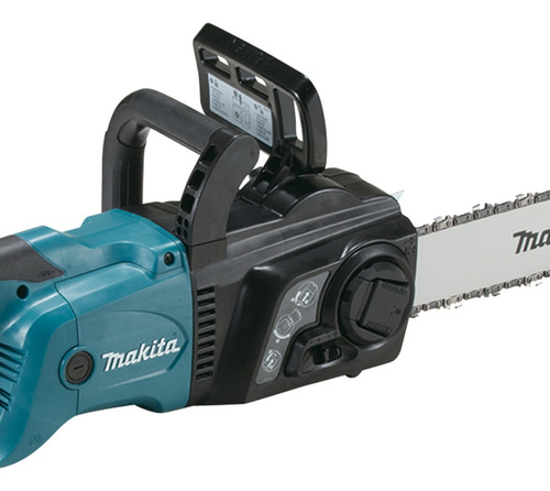 Eletrosserra Elétrica Com Sabre 16pol.- Uc4051a Makita 220V