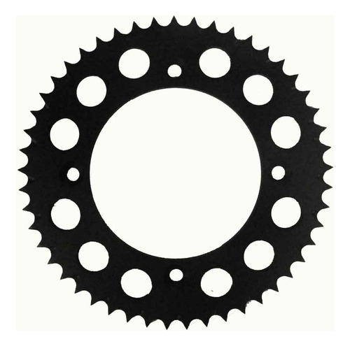 Sprocket Trasero: Ktm 85 / 105 Sx / Xc (ver Años) 49 Dientes