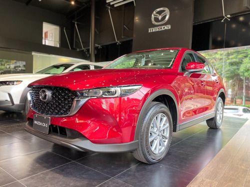 Mazda CX-5 Touring