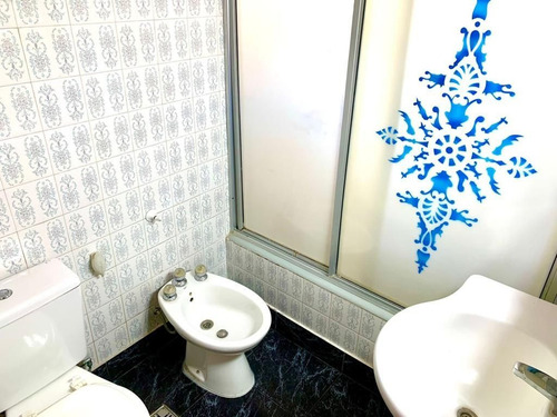 Imagen 14 de 29 de Villa Devoto Venta Ph 4 Ambientes Terraza Quincho C/parrill