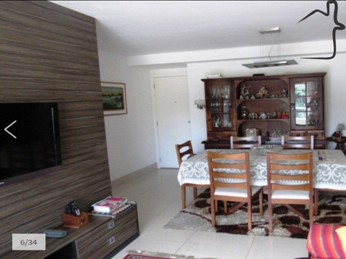 Apartamento Alto Da Lapa 102m² 3 Dorms. 1 Suíte 2 Vagas - Ap01223 - 69274704