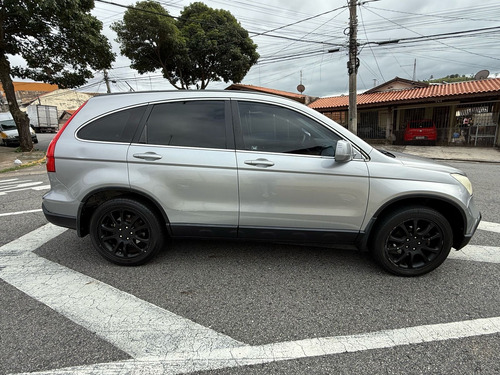 Honda CR-V 2.0 EXL automático